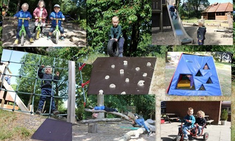 Pædagogik Og Læreplan Pædagogik Og Læreplan