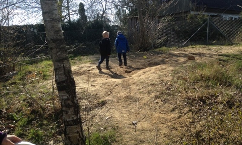 Natur Natur